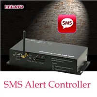 SMS Alert Controller