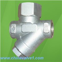 TD42 thermodynamic steam trap