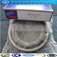 branded export bearings nsk 32215 Tapered roller bearings