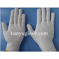 HEEP SAFETY 13G Knitted PU Palm Cut Resistant Gloves/working gloves importers in USA