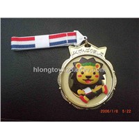 customized  medals