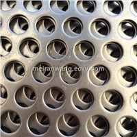 perforated sheet black steel/Perforated metal mild steel/Perforated metal steel