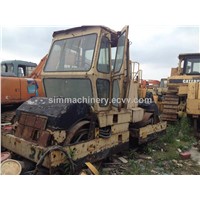 Dynapac CA221 road roller used condition double roller tire second hand dynapac CA221 road roller