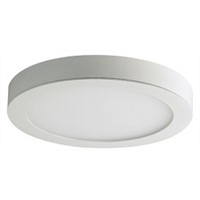 Circular LED Light Panal Surface Mount CR05180