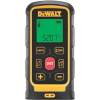 DeWalt DW030P Laser Distance Measurer