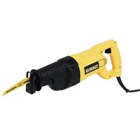 DeWalt DW310K 240V 1200W Reciprocating Saw