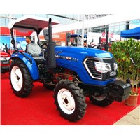 Farm Tractor HW254