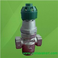 Pressure Reducing Valve (Y14H/F)