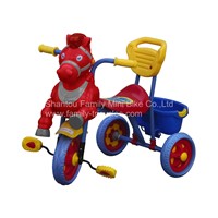 Tricycle (F-653)