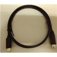 USB 3.1 C TO 2.0 MINI BM