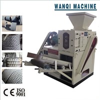 Barbecue Charcoal Ball Press Machine/charcoal briquette machine/coal ball press machine