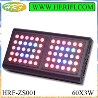 Herifi ZS001 full spectrum Led grow light 120w agriculture led grow light