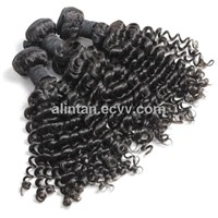 Sell 6A human hair cheap brazilian virgin hair weave body wave brazilian human hair extension
