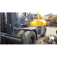 Best TCM 10T Forklift,Smart TCM 10T Forklift,Great TCM 10T Forklift.