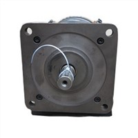 48V 3KW DC Series Excited Motor For Hydraulic Pump