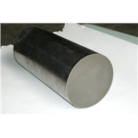 99.95% pure molybdenum rod  bar welding electrode