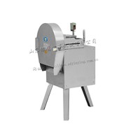 CHD 40 Multifunctional vegetables cutter vegetable cutting machine shandongyinying