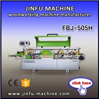 FBJ-505H automatic Straight-lined Edge Banding machine / woodworking machinery