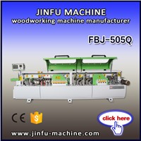 edgebander FBJ-505Q Automatic Edge Banding machinary / wood working machine