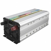 3000W Best Quality And Good Price DC to AC Power Inverter With Charger