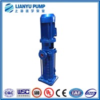 LYLG Vertical multistage centrifugal pump,dirty water pump,sewage pump