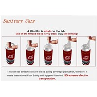 Sanitary Can