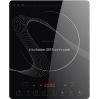 New Feature Slim touch induction cooker(Model No.: M20-50)