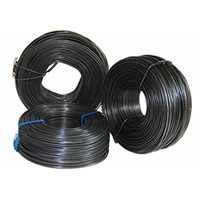Black Annealed Wire & Bright Annealed Wire