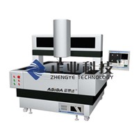 XY Measurement Machine