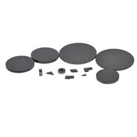 pcd plate