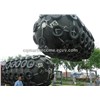 Marine Boat Rubber Fender, Inflatable/Pneumatic Rubber Fender, Cylindrical Rubber Fender for Boat