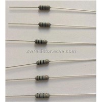 Adjustable Wire Length in Different Size can Reach to 110MM Wirewound Resistor