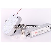 CREE LED Retrofit Kits/Replace LED Street Light/LED Flood light/Canopy Light/5 year warranty