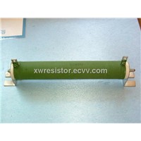 High Power Coated Wire-Wound Resistors