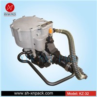 KZ-32 Steel Strapping tool of Pneumatic Combination