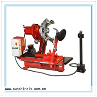 Latest price of automatic mobile truck tyre changer