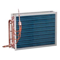 Showcase Air Cooled Evaporators