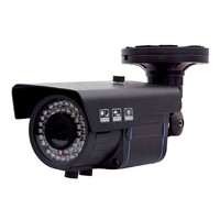 Vari-focal Lens IR Water-Proof Camera