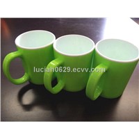 cup moulds, clear two color washware mould, china houseware molds