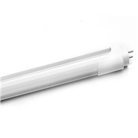 T8, 0.6/0.9/1.2/1.5m, 8/18/22W, 2835 LED Tube Light for commercial indoor lighting CE ROHS in China