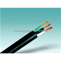 flexible core pvc insulated electrical copper wire