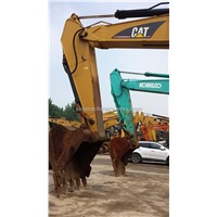 Used condition CAT 330C crawler excavator second hand CAT 330c 33t crawler excavator for sale