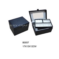 Jewelry Tray Box(B0057)
