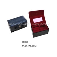 Mini Jewelry Case(B0058)