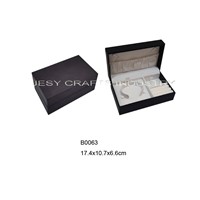 Jewelry bracelet box(B0063)