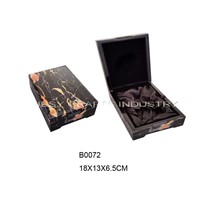 Laquare Perfume Box(B0072)