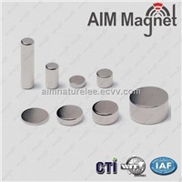 Best price N52 neodymium disc magnet