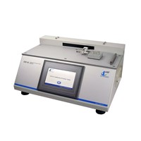 Coefficient of Friction Testing Equipment
