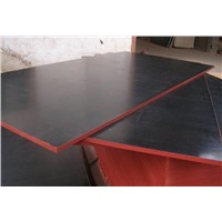Concrete Shuttering Plywood WBP/Melamine Glue