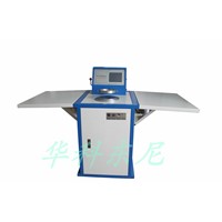 HTF-020 Fabric Air Permeability Testing Machine